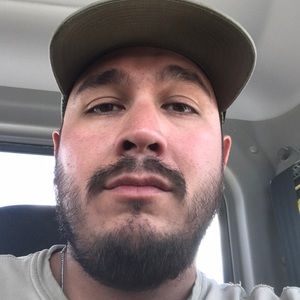 Meet your Posher, Roger